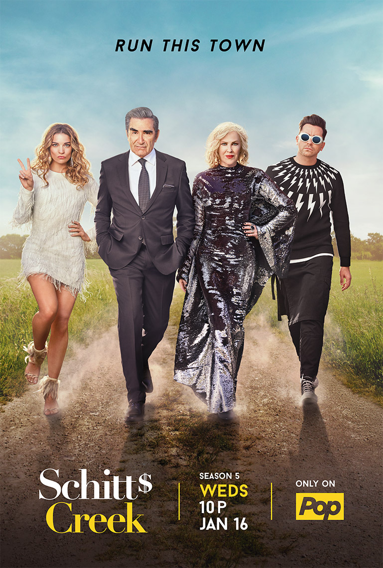 POP_SchittsCreek_S5_Group_Poster_27x40_w8a_dA